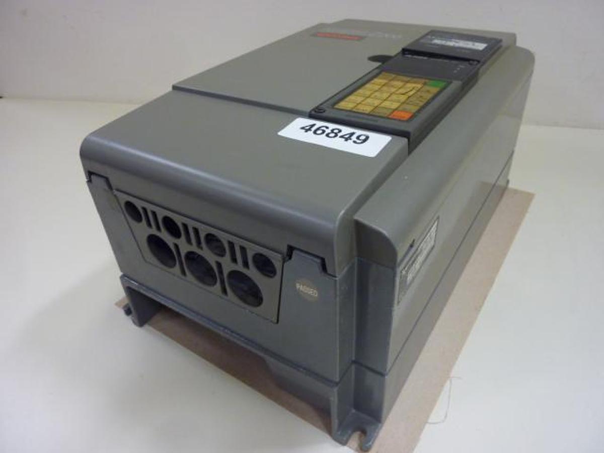 Used MITSUBISHI Inverter FR-Z240-2.2K USED