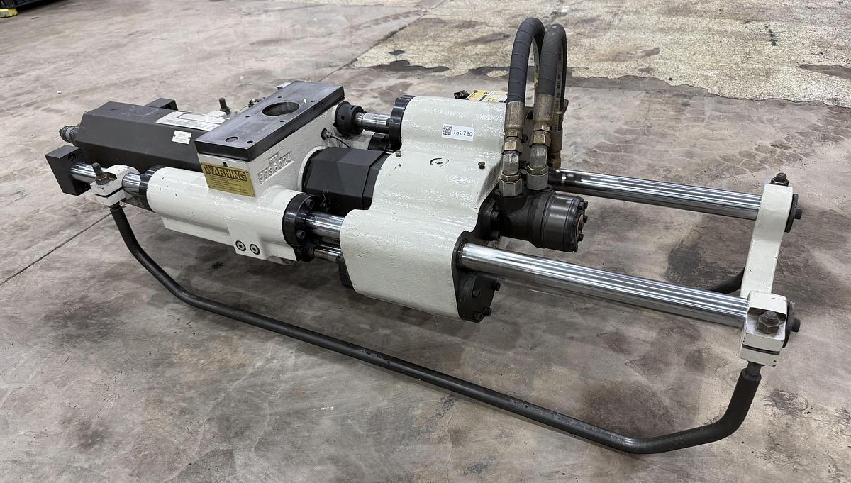 Used CINCINNATI MILACRON VSX85-2.97