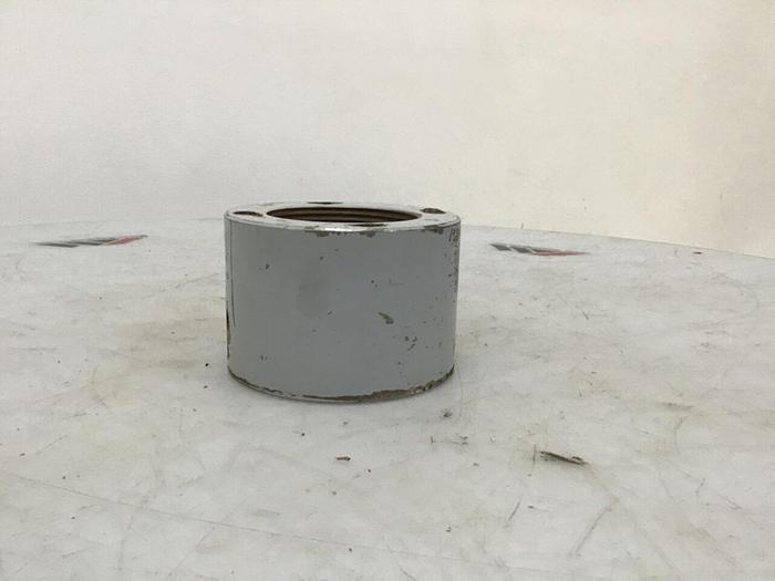 Used VAN DORN Tie Bar Nut 300623F1 USED