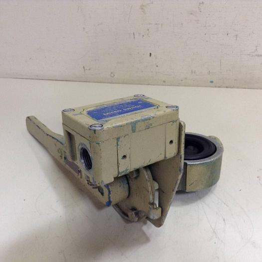 Used KEYSTONE Butterfly Valve 103-020-640-000 #70200