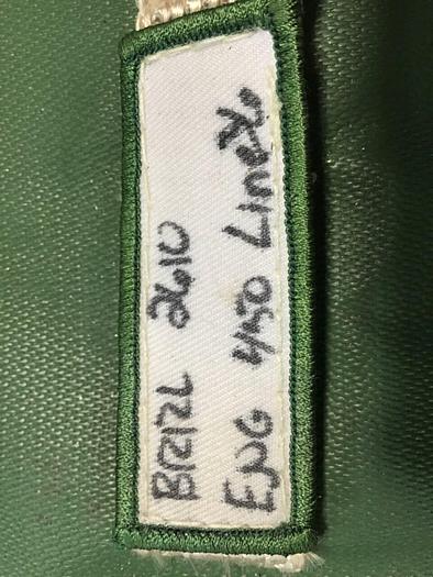 Used UNITHERM Insulation Wrap Pads BRRL 2610 #120369