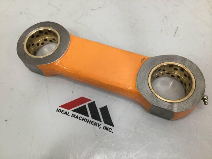 Used CINCINNATI MILACRON Toggle Link 5035627 #97714