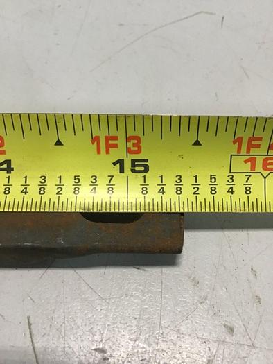 CHROMALOX 200 Watt Strip Heater TKL T62 #125818