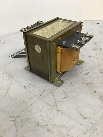 Used GENERAL ELECTRIC 1.0 kVA Transformer 9T58B52 #125960