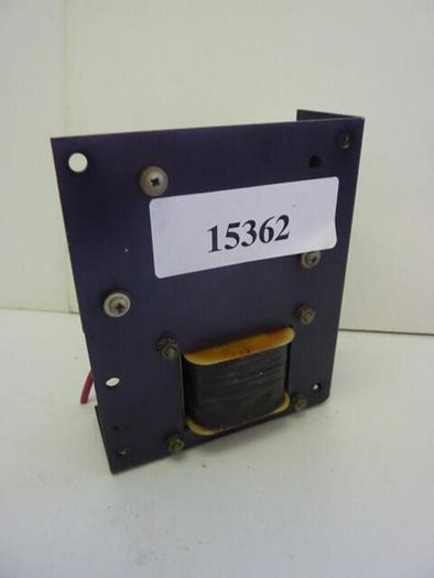 Used ALPHA POWER SYSTEM DC Power Supply 3B15 Used