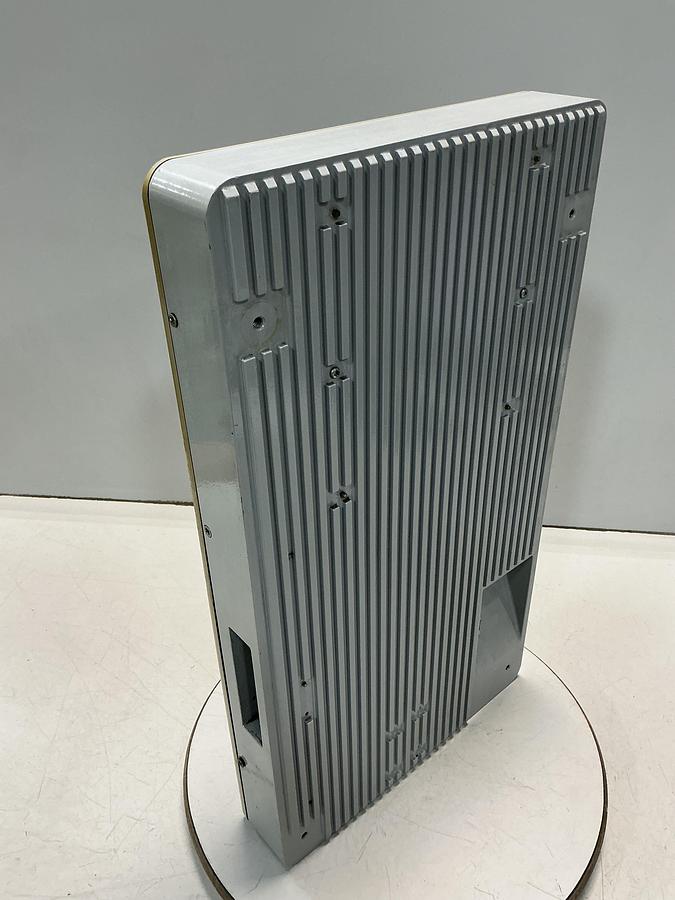 Used VAN DORN PATHFINDER 5000