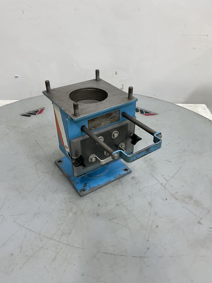 Used BUNTING MAGNETICS Unknown