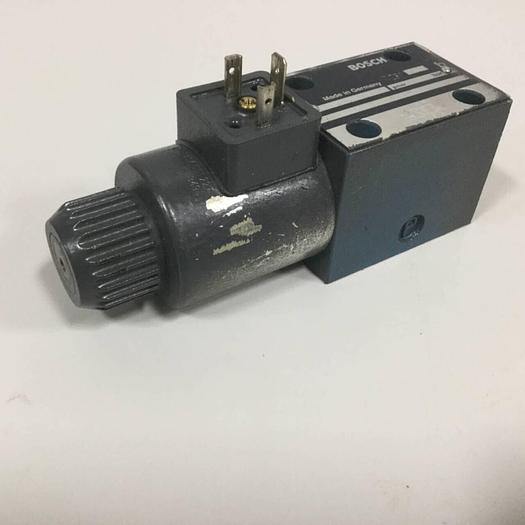 Used BOSCH Directional Valve 0 810 091 227 #90915