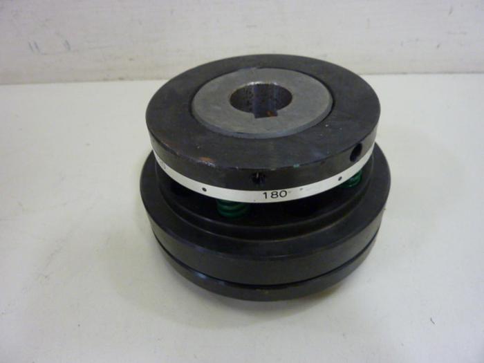 Used TSUBAKIMOTO Torq Gard Coupling TGX35-HC #57985