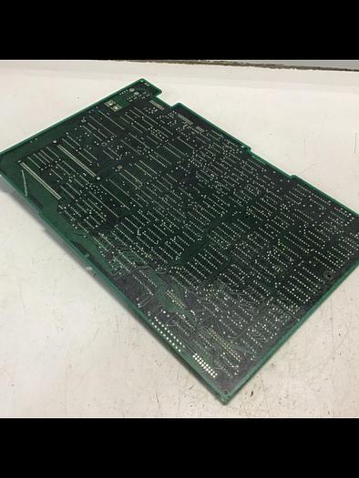 Used SHIBAURA Circuit Board H055059-2 #135359