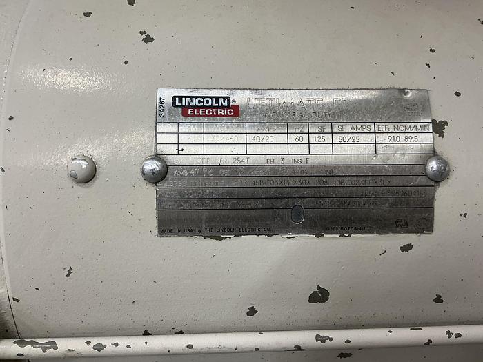 Used AEC NELMOR G1620