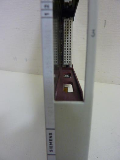 Used SIEMENS Eprom Memory Module 6ES5 355-3UA11 #48207