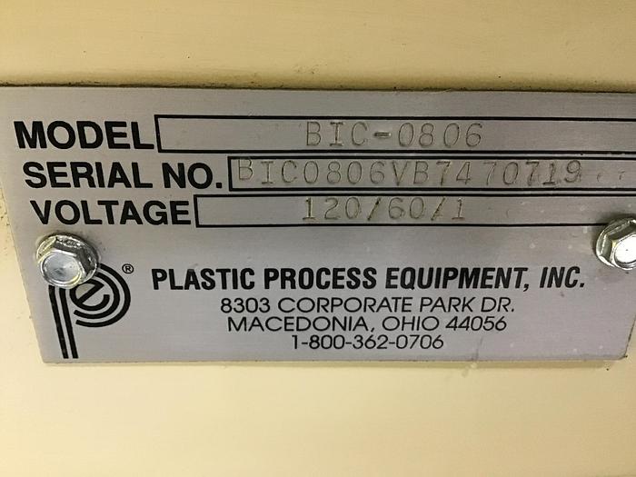 Used PPE BIC-0806