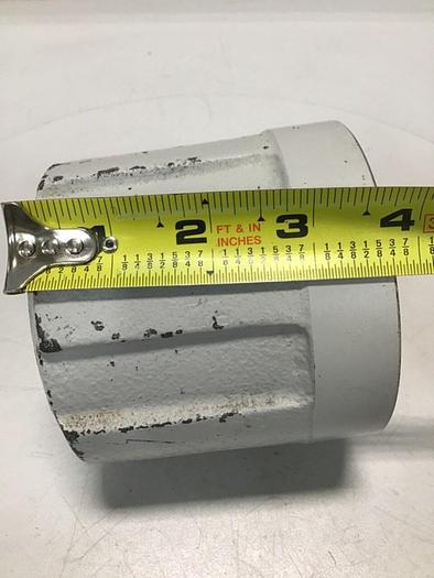 Used SUMITOMO Tie Bar Nut SG100M-S / TBN Used #111587