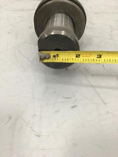 Used VAN DORN Stop Bar 50ETCOMP / SB #117912