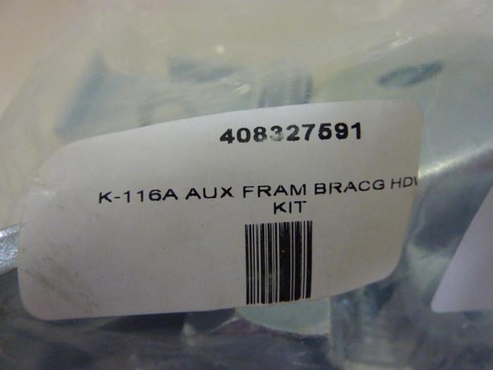 GENERIC Aux Brace Kit K-116A #53085