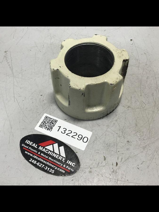 Used MITSUBISHI Tie Bar Nut 65MJII-1.8 Used