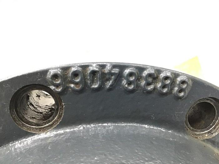 Used VAN DORN Clamp Cylinder Piston 88384066 Used