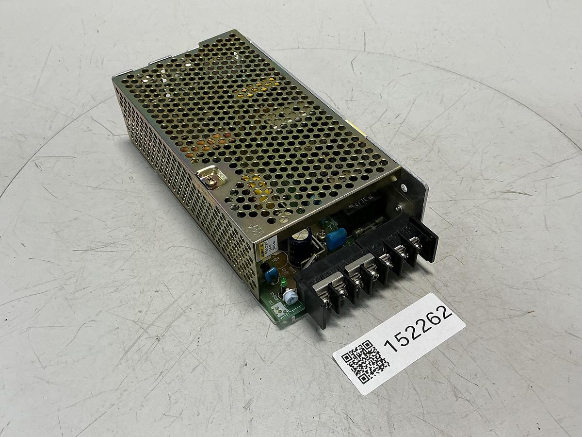 Used COSEL PAA100F-24