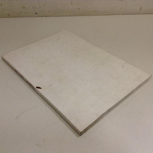 Used ABB Rapid Overview 3HAC 0966-50 #70774