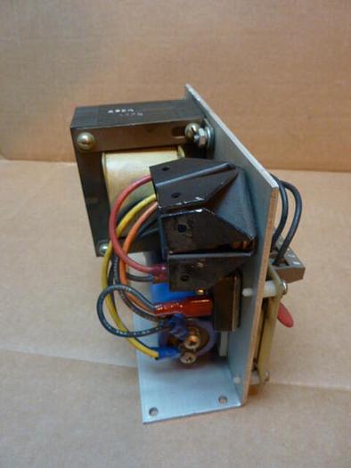 Used SCI Power Supply PR 107-B1 #25997
