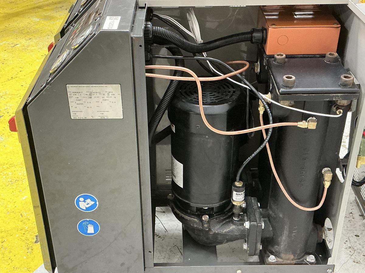 Used 2015 STERLING Thermolator M2B2020-F USED #152070