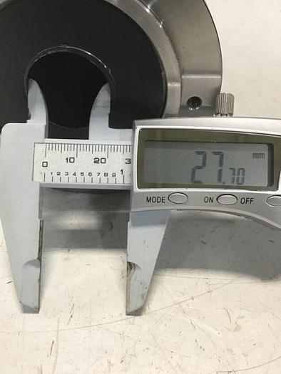 Used YOKOGAWA DC Servo Actuator DB5C-015G-2B9A4G2-005-6869/CE #128101