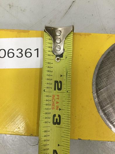 Used VAN DORN Toggle Link 308078 #106361