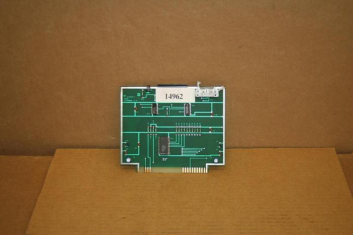 Used BARBER COLMAN Rack Extender Circuit Board A-11829-1 Used