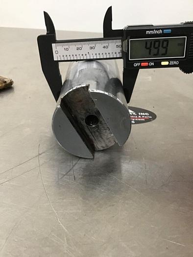 Used TOYO Toggle Pin TI-55 / TP #126795