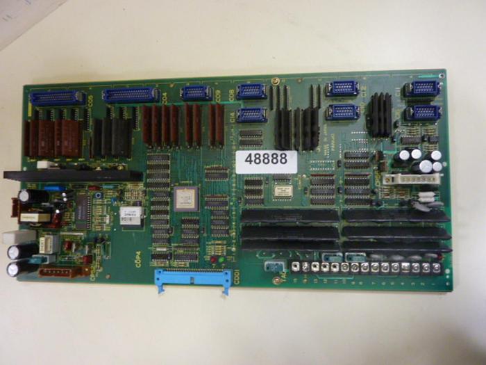 Used FANUC Circuit Board A20B-1001-0550/05B Used