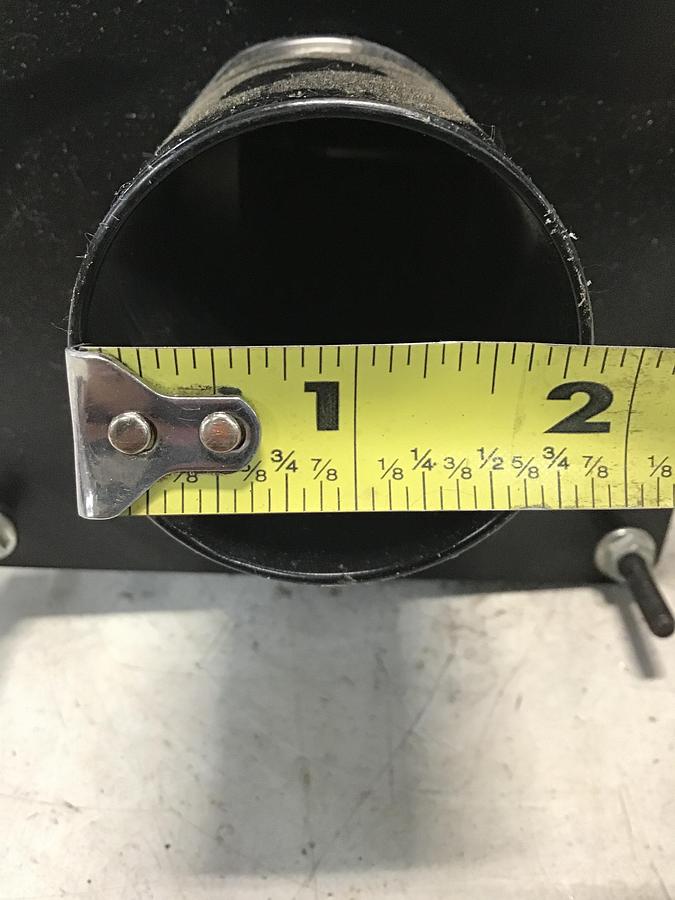 Used CONAIR MDCW025 Proportional Valve Used #143683