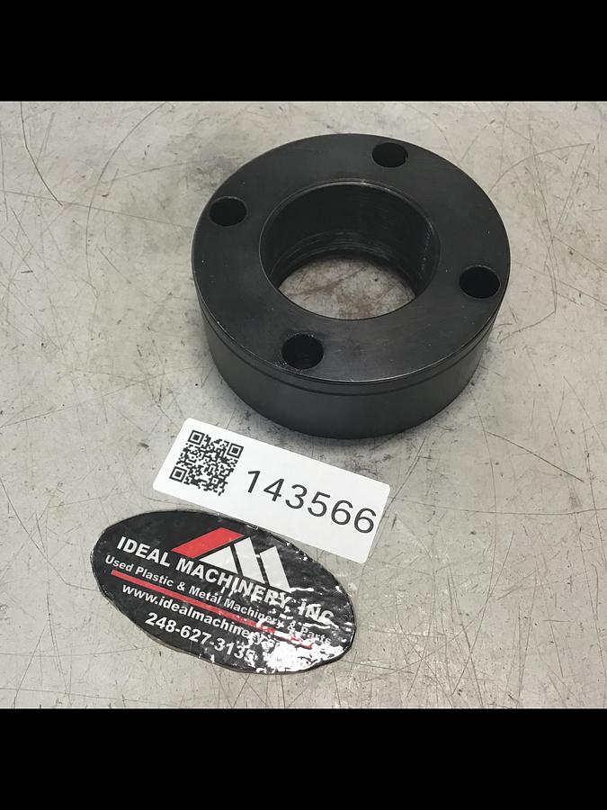 Used BOY MACHINES 50A / TBN