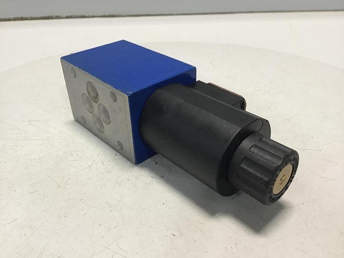 Used REXROTH 4WE6JA70/HG24N9K4 Valve Used #140415