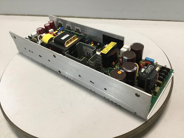 Used COMPUTER PRODUCTS Power Supply XL200-3601/4601 #105158