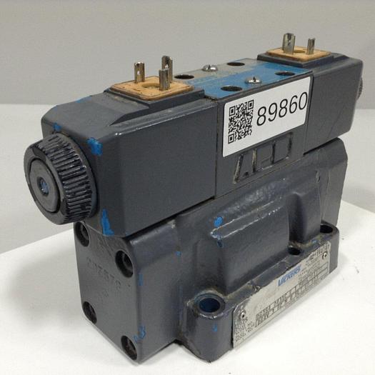 Used VICKERS Valve DG4V-3-6C-M-U-HL7-60-B13 Used