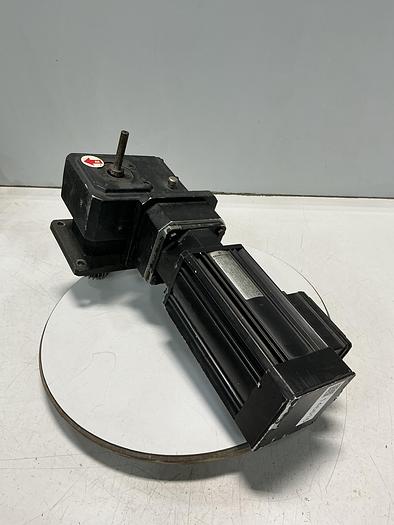 Used BAUMULLER DSG 45-L