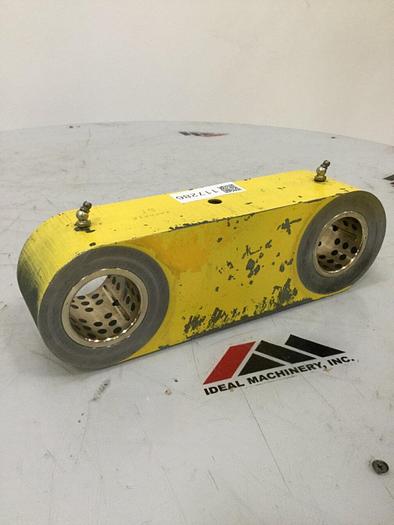 Used VAN DORN Toggle Link 305061C #117286