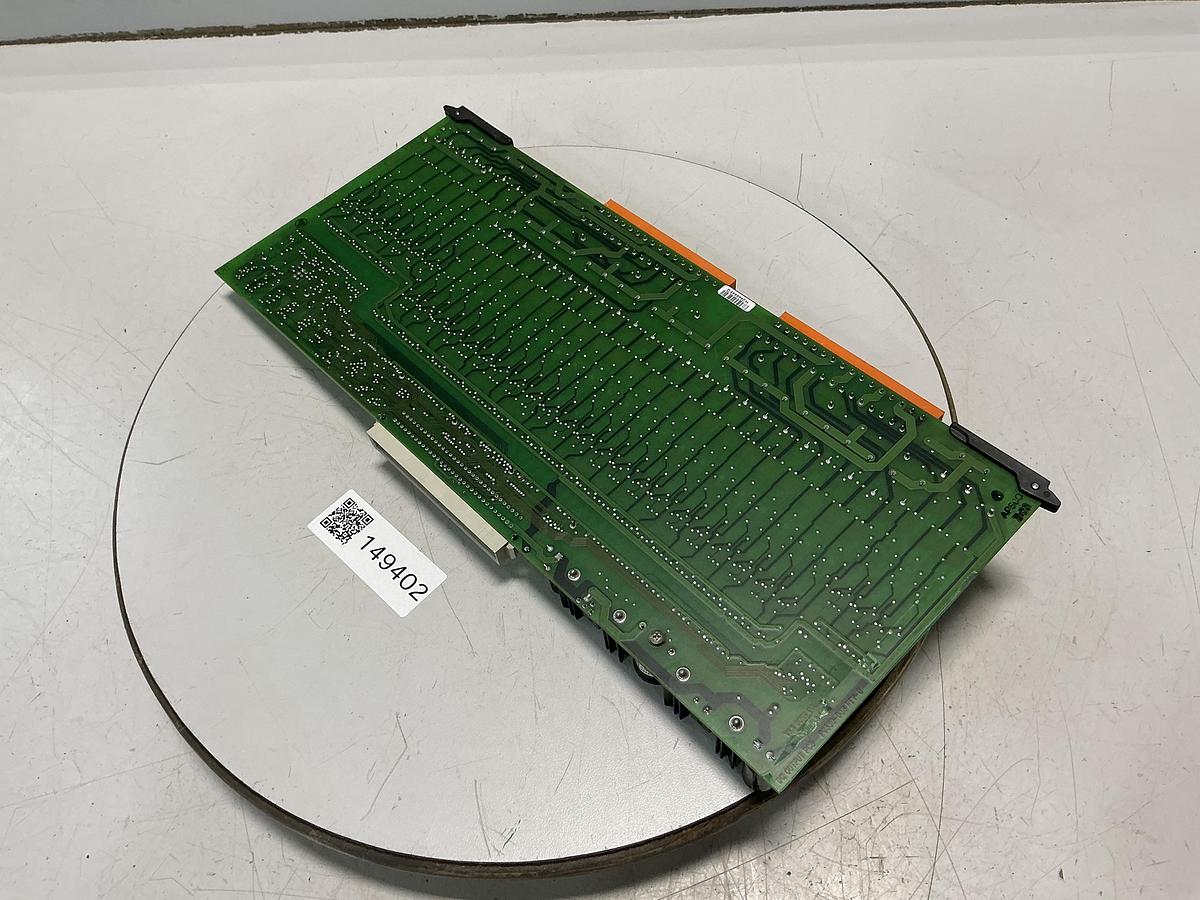 Used VAN DORN 330038