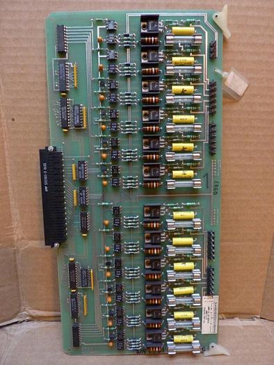 Used SCI Epic Circuit Board 52339 22858-2 REV C #25339