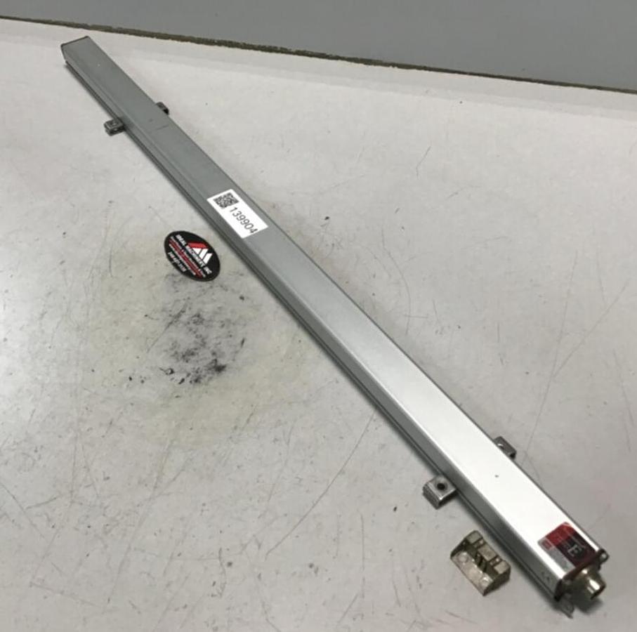 Used TEMPOSONICS INC Linear Transducer EP20650MD USED