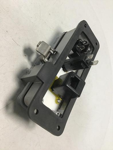 Used HS ELECTRONIC GracePort Interface P-B14-H3R3-C25U244 #113873