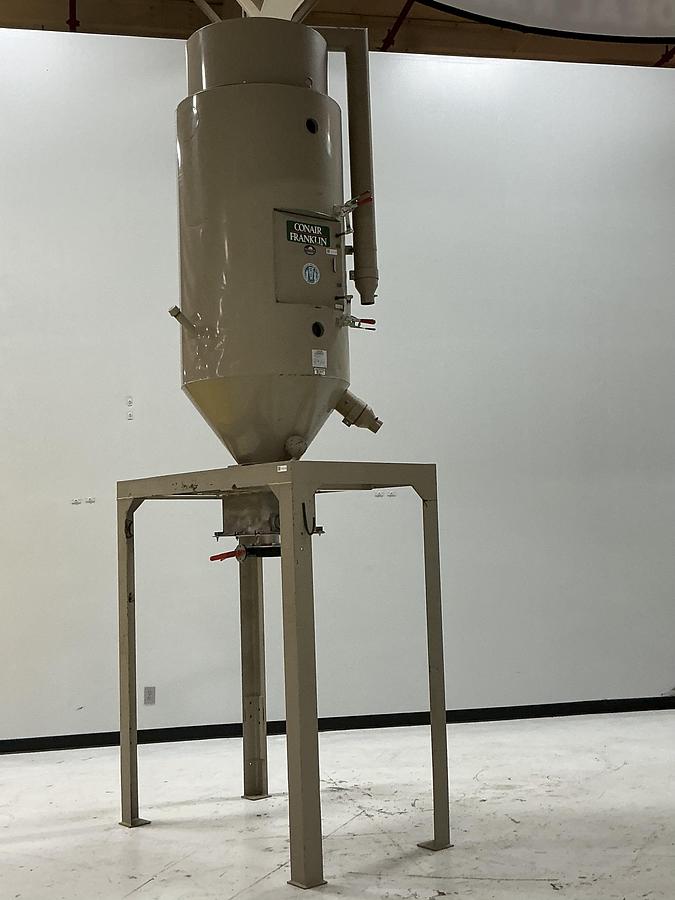 Used CONAIR FRANKLIN 1805390503W