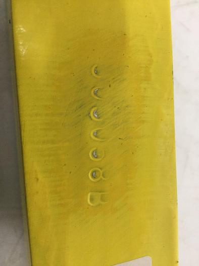 Used VAN DORN Toggle Link 305058B #115207