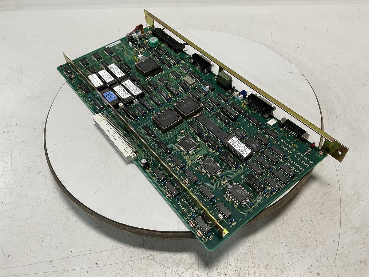 Used FUJI ELECTRIC F7706087(2)A