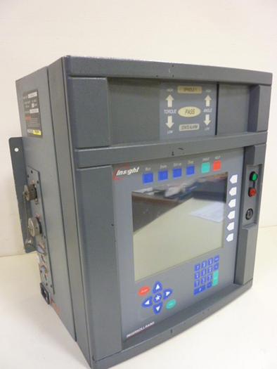 Used INGERSOLL RAND Torque Controller PFSI-G #49624