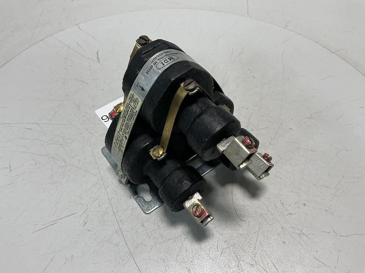 Used MDI 335NO-120A-18