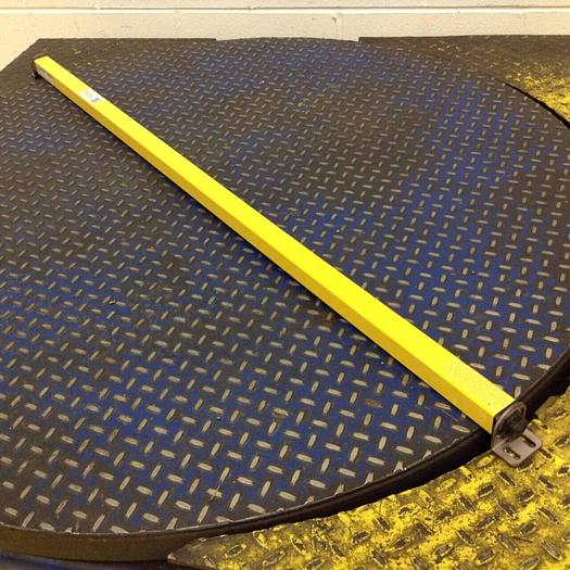 Used STI Light Curtain Receiver MS4348BR Used