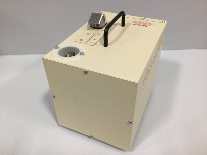 IDEAL MACHINERY Single Zone Hot Runner IM-MF1-G NEW