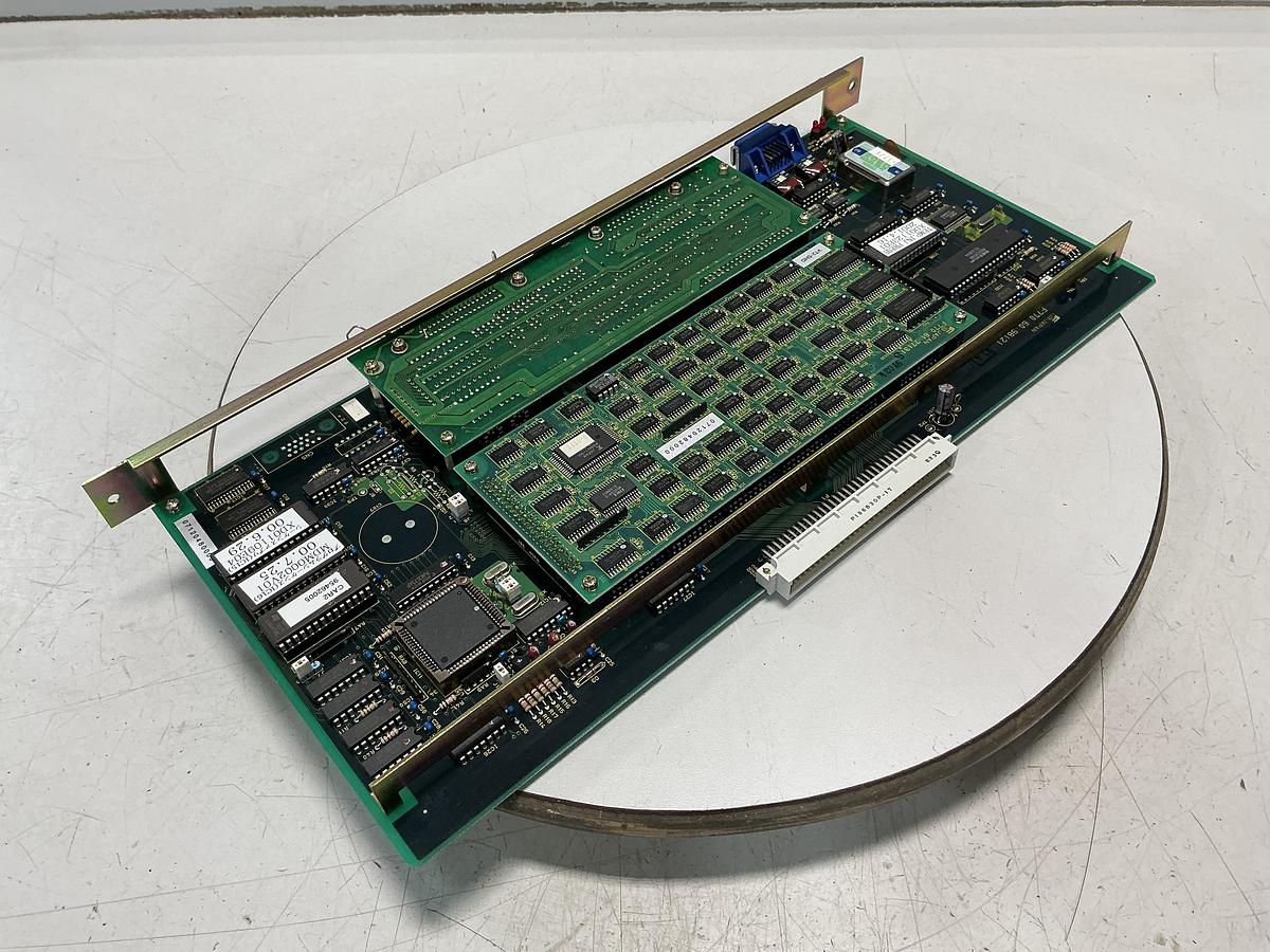 Used FUJI ELECTRIC F770 60 98(2)